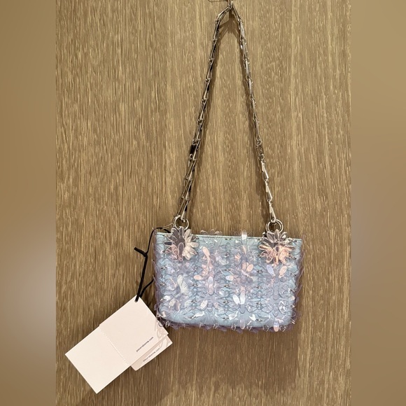 Paco Rabanne Daisy Nano 1969 Shoulder Bag - Picture 8 of 16